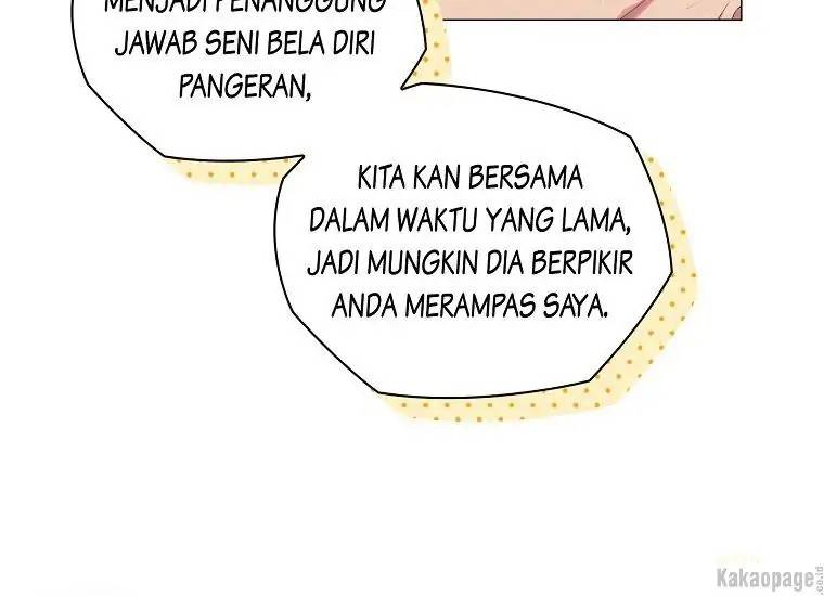 When Villainess Falls in Love Chapter 078
