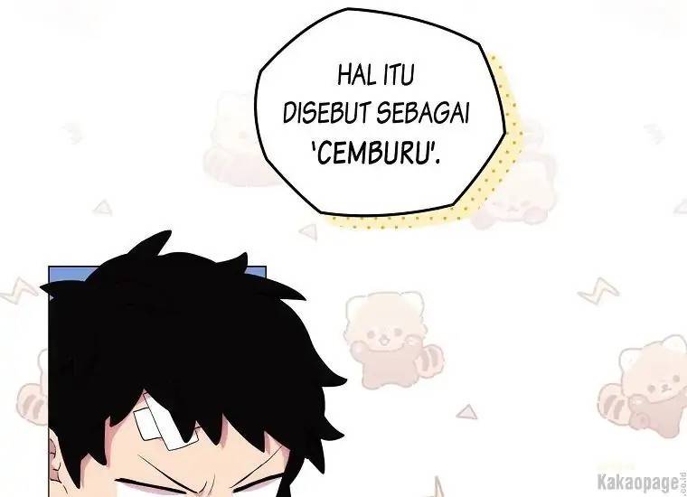 When Villainess Falls in Love Chapter 078