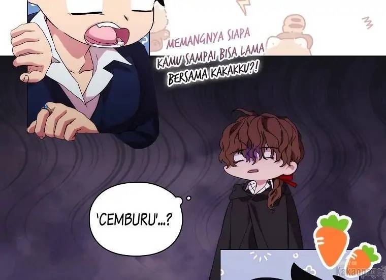 When Villainess Falls in Love Chapter 078