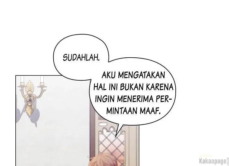 When Villainess Falls in Love Chapter 078