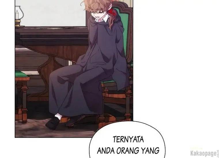 When Villainess Falls in Love Chapter 078