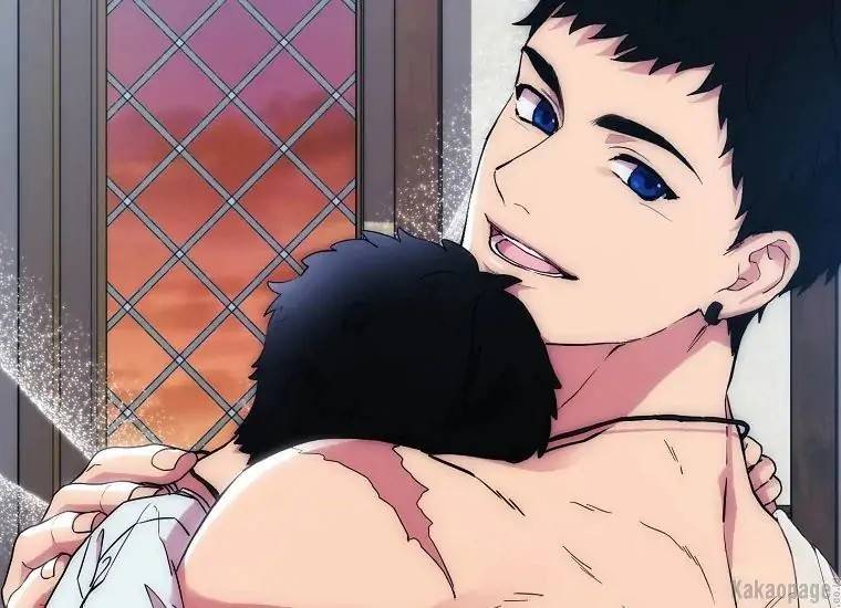 When Villainess Falls in Love Chapter 078