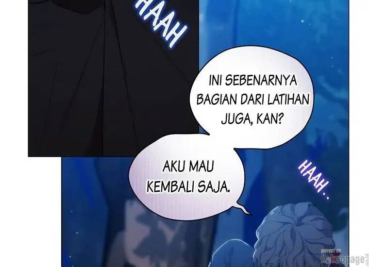 When Villainess Falls in Love Chapter 078