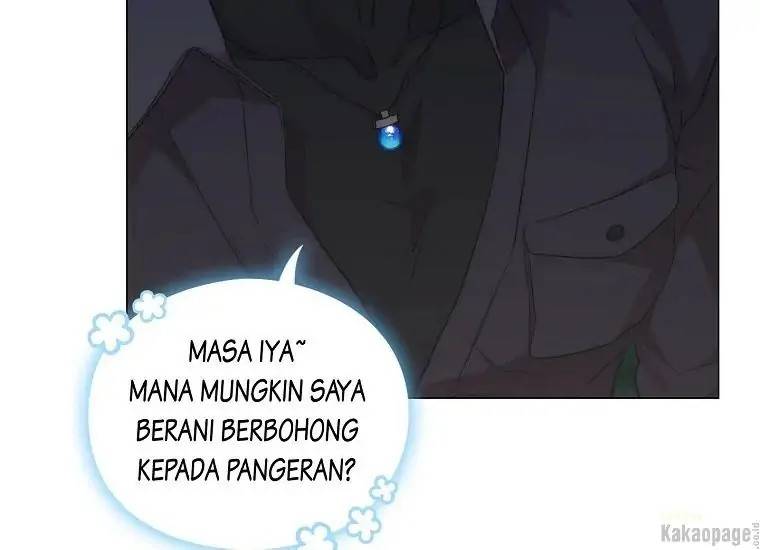 When Villainess Falls in Love Chapter 078