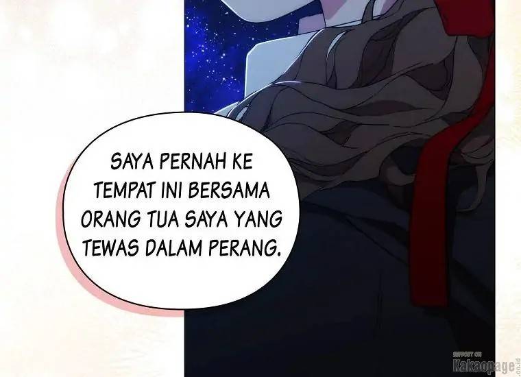 When Villainess Falls in Love Chapter 078