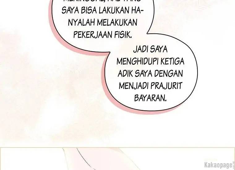 When Villainess Falls in Love Chapter 078