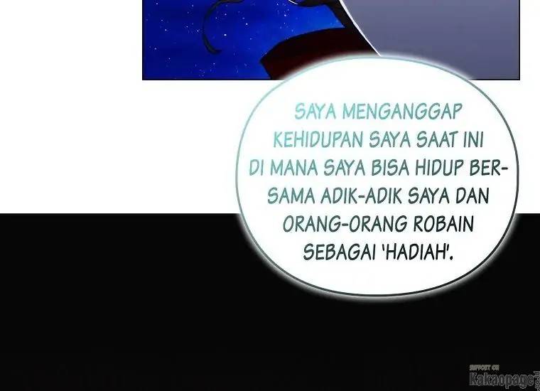 When Villainess Falls in Love Chapter 078