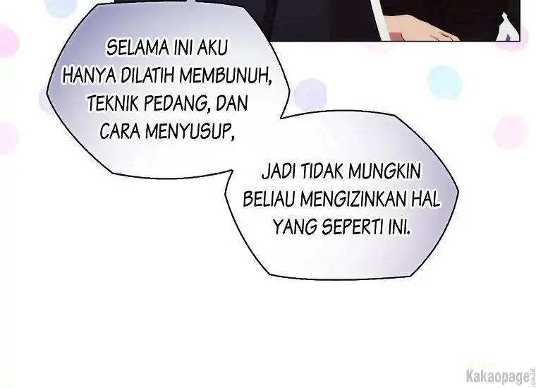 When Villainess Falls in Love Chapter 078