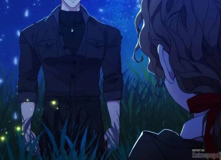 When Villainess Falls in Love Chapter 078