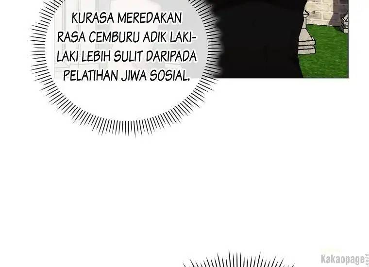 When Villainess Falls in Love Chapter 078