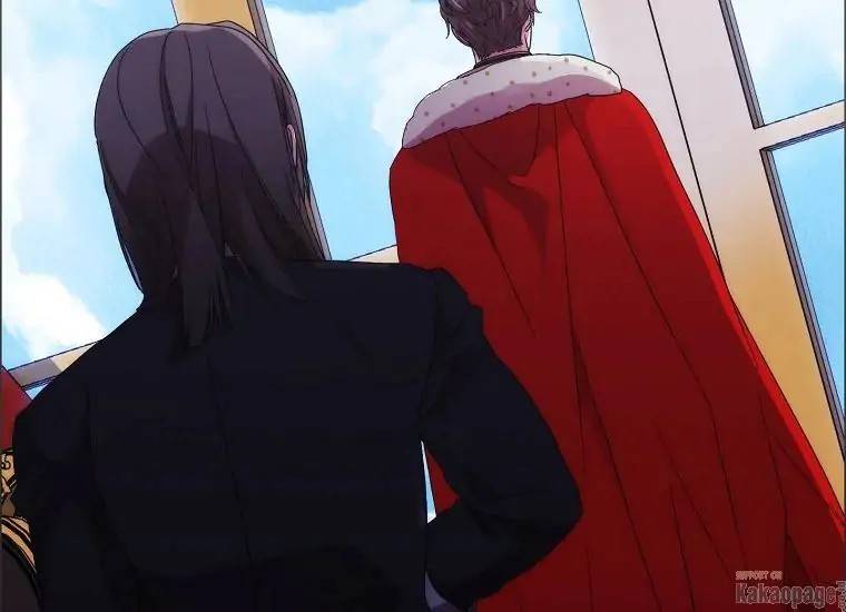 When Villainess Falls in Love Chapter 078