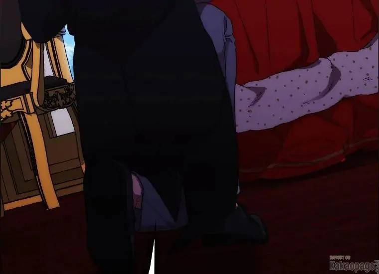 When Villainess Falls in Love Chapter 078