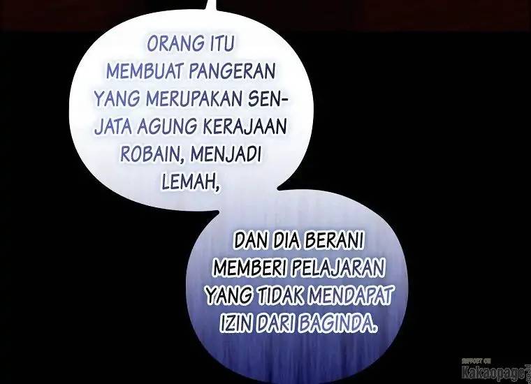 When Villainess Falls in Love Chapter 078