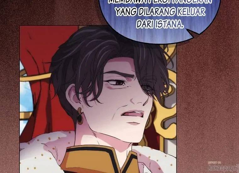 When Villainess Falls in Love Chapter 078