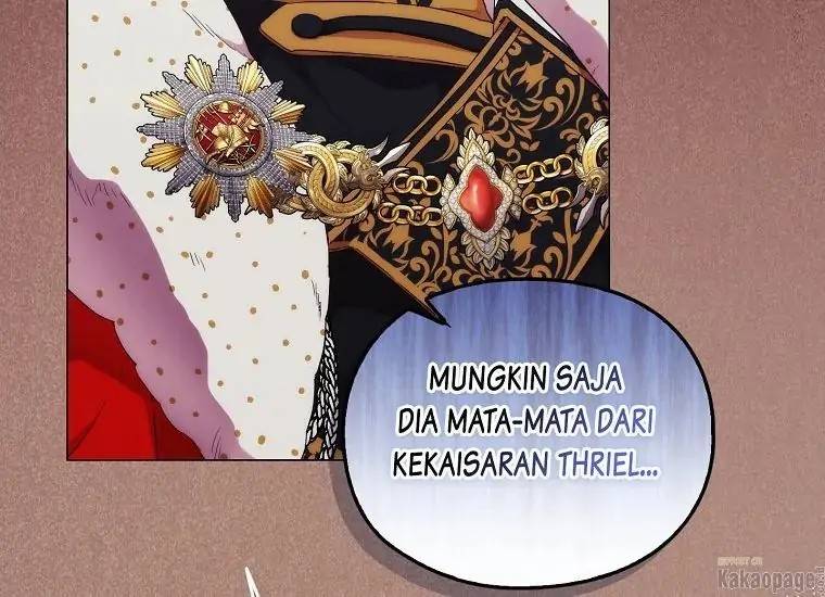 When Villainess Falls in Love Chapter 078