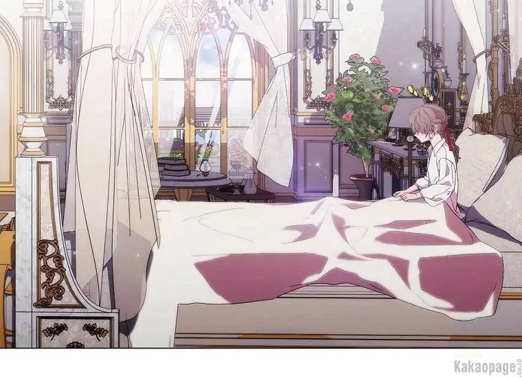 When Villainess Falls in Love Chapter 079