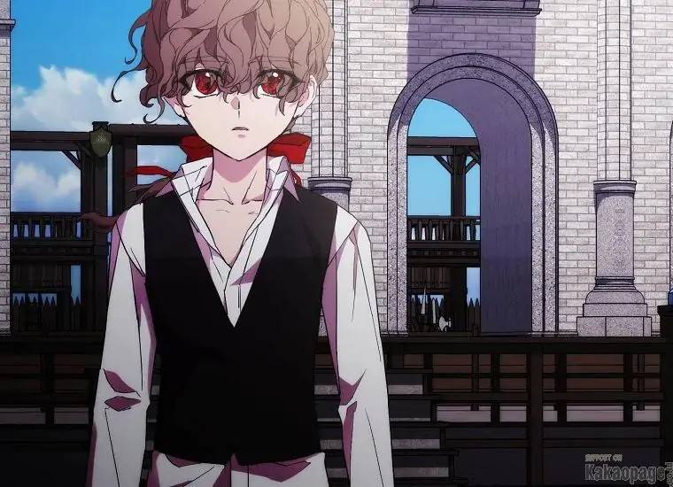 When Villainess Falls in Love Chapter 079