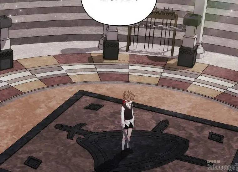 When Villainess Falls in Love Chapter 079