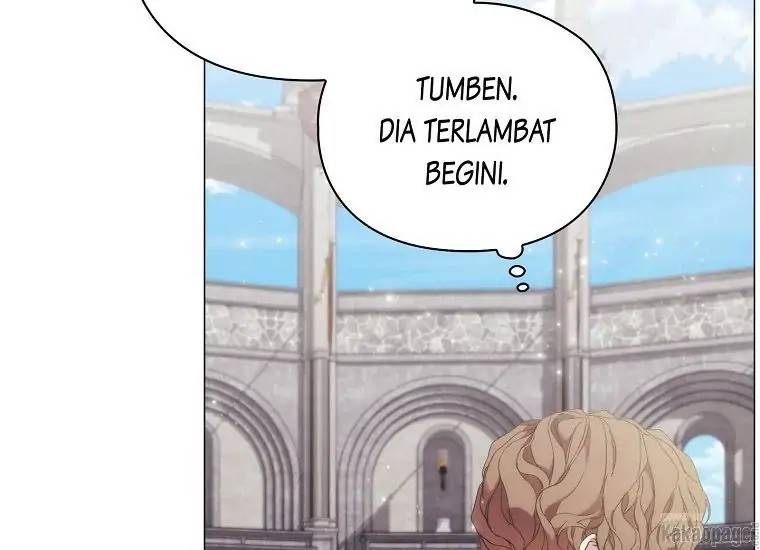 When Villainess Falls in Love Chapter 079