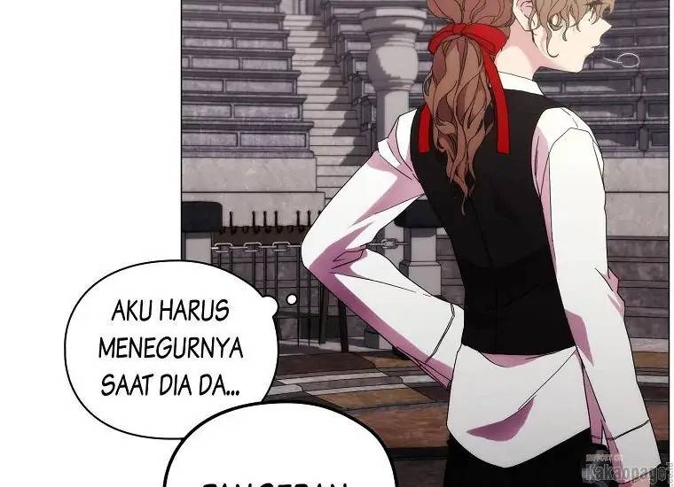 When Villainess Falls in Love Chapter 079