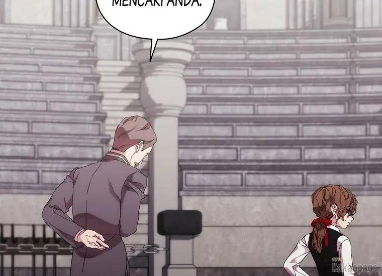 When Villainess Falls in Love Chapter 079