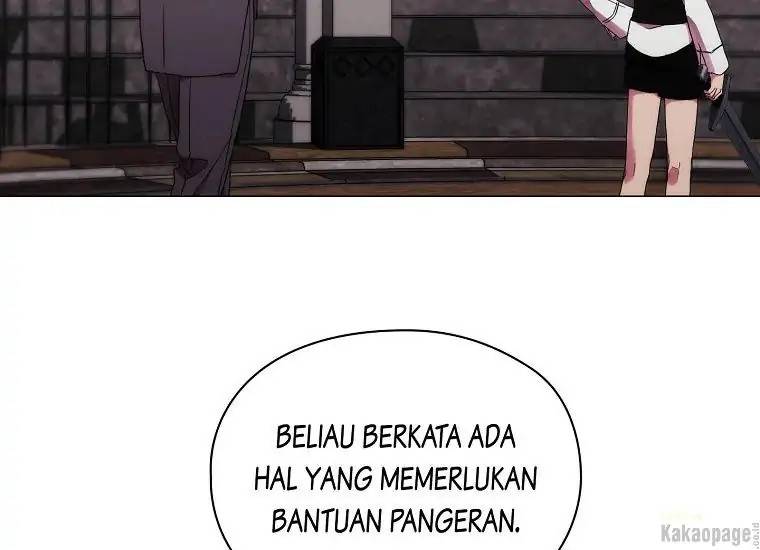 When Villainess Falls in Love Chapter 079