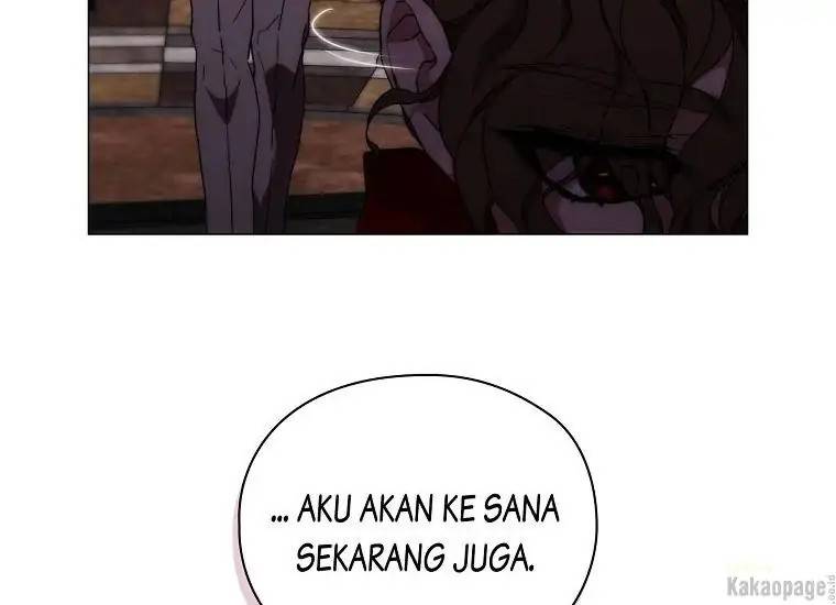 When Villainess Falls in Love Chapter 079
