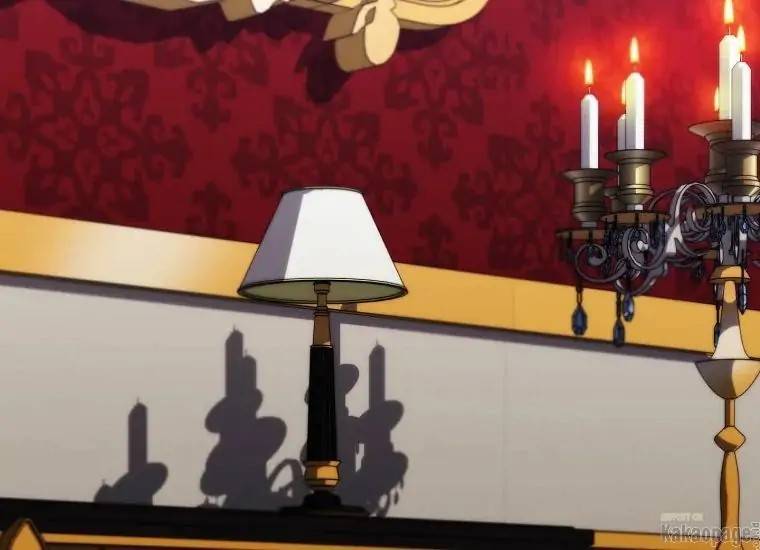 When Villainess Falls in Love Chapter 079