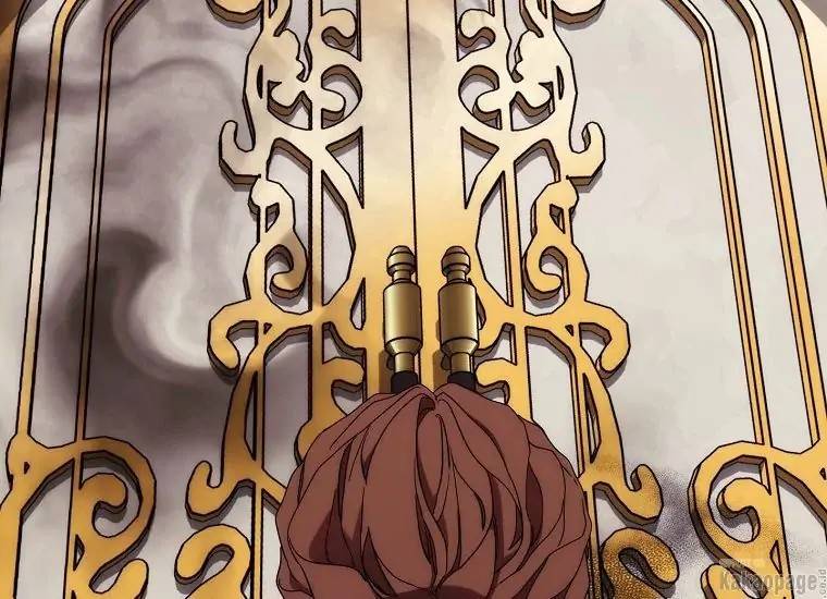 When Villainess Falls in Love Chapter 079