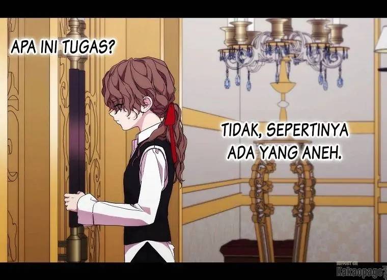 When Villainess Falls in Love Chapter 079