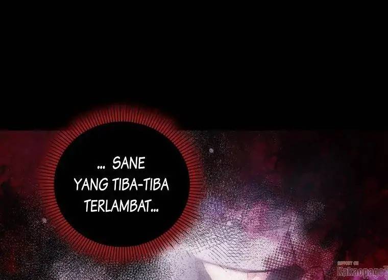 When Villainess Falls in Love Chapter 079