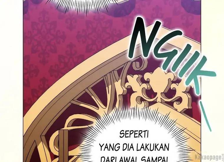 When Villainess Falls in Love Chapter 079