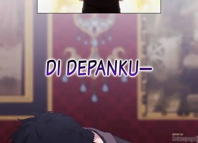 When Villainess Falls in Love Chapter 079