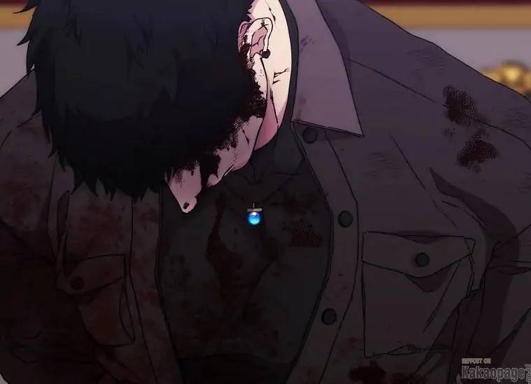 When Villainess Falls in Love Chapter 079