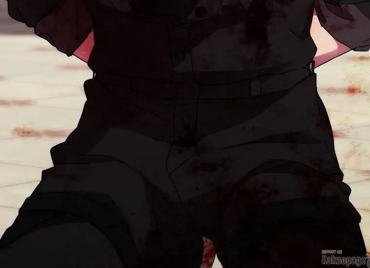 When Villainess Falls in Love Chapter 079