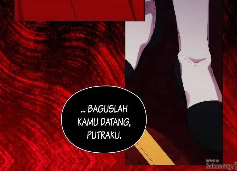 When Villainess Falls in Love Chapter 079