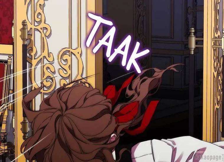 When Villainess Falls in Love Chapter 079