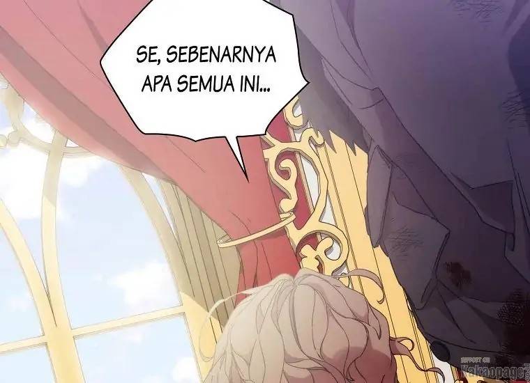 When Villainess Falls in Love Chapter 079