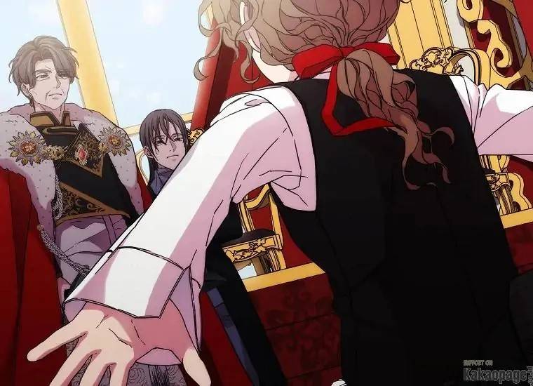 When Villainess Falls in Love Chapter 079