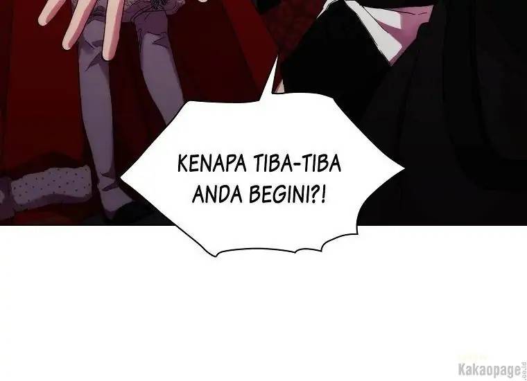 When Villainess Falls in Love Chapter 079