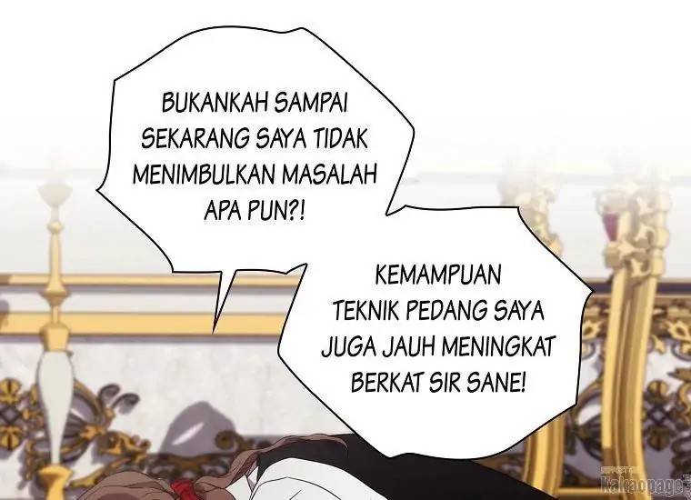 When Villainess Falls in Love Chapter 079