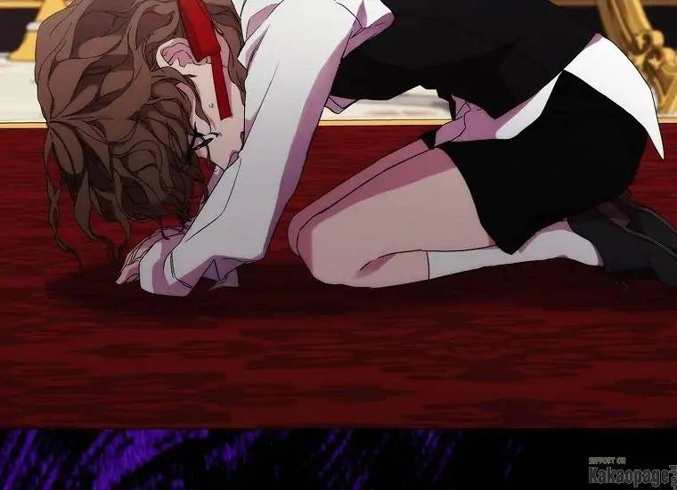When Villainess Falls in Love Chapter 079
