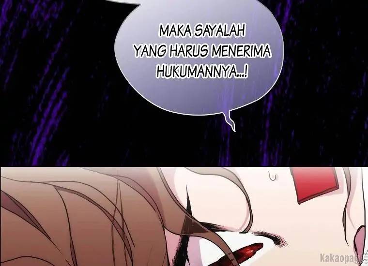When Villainess Falls in Love Chapter 079