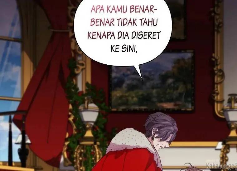 When Villainess Falls in Love Chapter 079