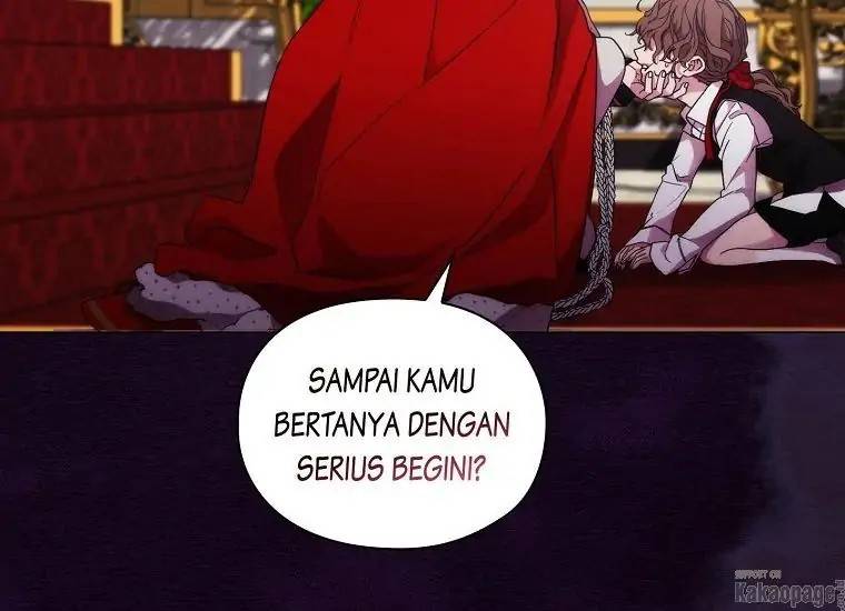 When Villainess Falls in Love Chapter 079