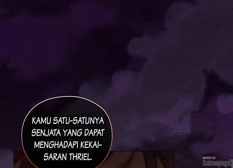 When Villainess Falls in Love Chapter 079