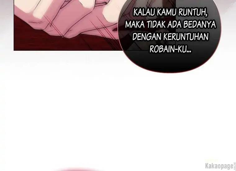 When Villainess Falls in Love Chapter 079