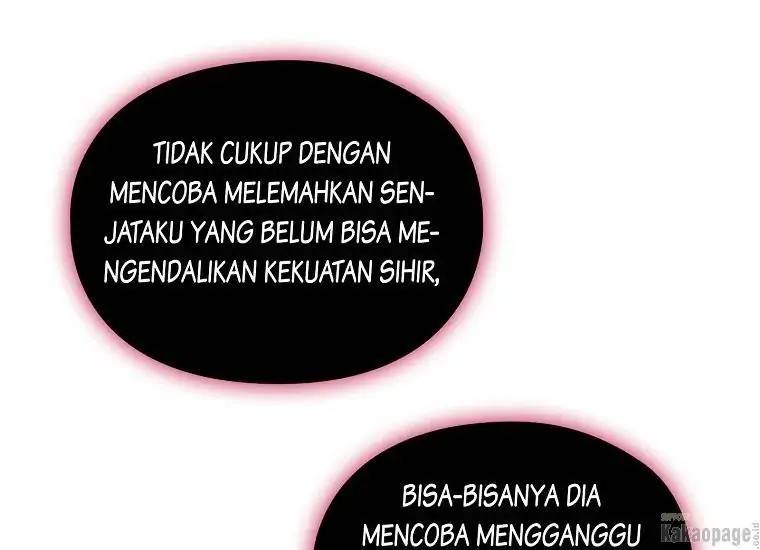 When Villainess Falls in Love Chapter 079