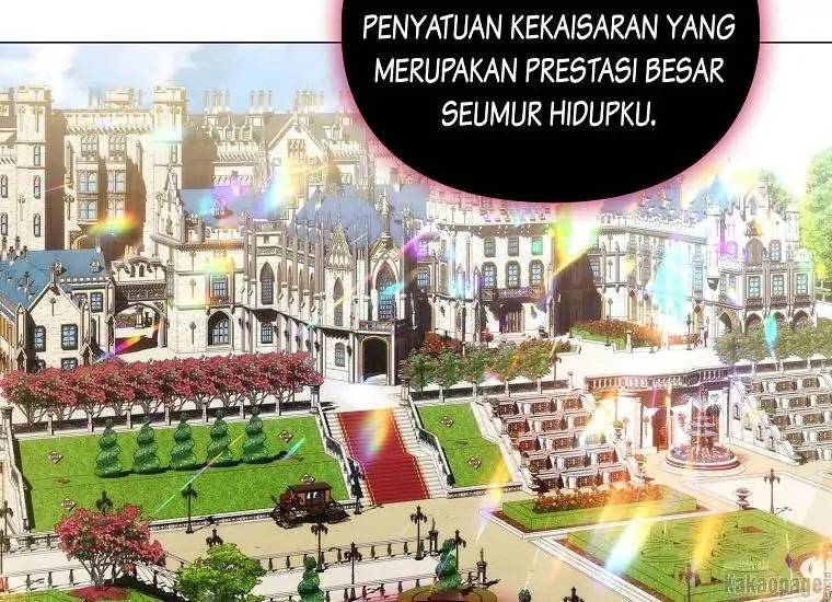 When Villainess Falls in Love Chapter 079