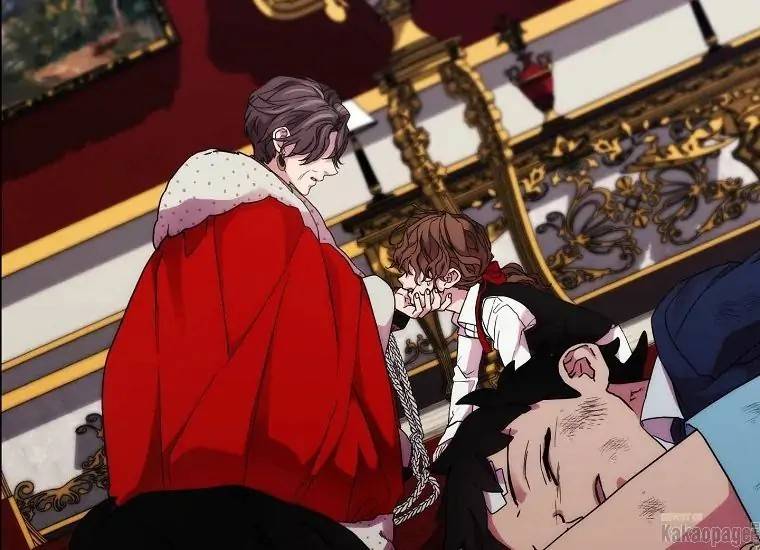 When Villainess Falls in Love Chapter 079